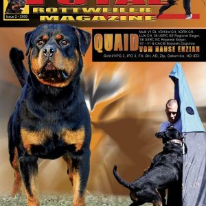 Issue 2 of 2009