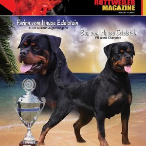 Issue 1 of 2014